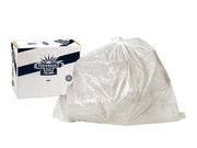 PH404814N Performance Plus Garbage Bag, 40-45 Gallon, Translucent.47 mil, 40 x 46 (Case of 250)