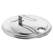 Hinged Inset Cover for 7 qt Inset by Vollrath – Model 47493
