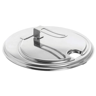 Hinged Inset Cover for 7 qt Inset by Vollrath – Model 47493