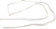 Replacement for Imperial Brown 3-Sided Gasket 38 1/4" X 84.5" IBDG38843576 -
