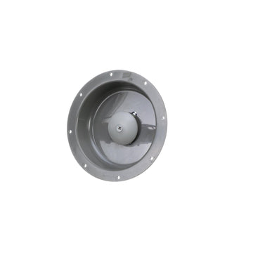 Recessed Isr Hdle 4" Door by Kason – Model 10486C00400