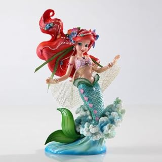 Ariel Couture de Force