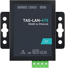 RS485‑Ethernet Serial Server Modbus Gateway DC5‑36V