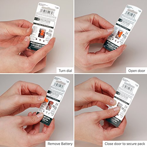 Rayovac 16 Count (Pack of 5) / 10, 80 Free / 1 Batteries & Chargers