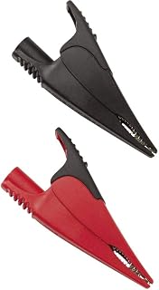 Fluke AC285 SureGrip Alligator Clips
