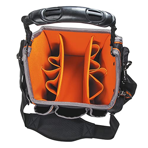 KLEIN TOOLS 8-Inch Tote / 1 Tool Bags
