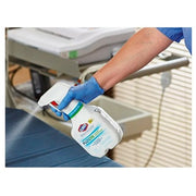 CLO31478 - Fuzion Cleaner Disinfectant by Clorox – 288 Fl Oz (Pack of 1), clear, Pack of 9