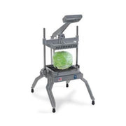 Food Equipment - - Easy Lettuce Kutter (1/2 Slices) by Nemco – Multicolor, Model 55650-1
