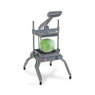 Food Equipment - - Easy Lettuce Kutter (1/2 Slices) by Nemco – Multicolor, Model 55650-1
