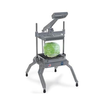 Food Equipment - - Easy Lettuce Kutter (1/2 Slices) by Nemco – Multicolor, Model 55650-1