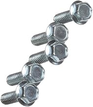 For Traulsen SC-109-44 (Mq 5) Screw, Mach 1/4-20 X 3/4