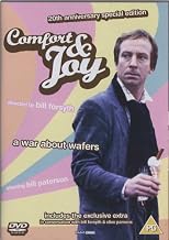 Comfort and Joy [Region 2]