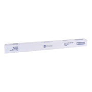 HFM114000 - Plastic Roll Tablecover by Hoffmaster – 3600" x 480" (Rectangular), Plastic, White