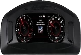12.3" HD IPS Cluster Compatible For VW Multivan T5 7H 2012-2019 - Business Full Multi-UI Sport Mode CANBUS Fully Car Elect(7H With HDMI)