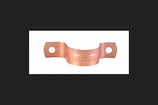 Sioux Chief Copper Tube Strap 10 pk