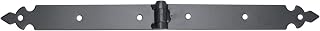 IMEX EL ZORRO 74048 - Double Blade Hinge 600 x 40 M/M