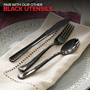 Stock Your Home Spoons / White / Contemporary Spoons