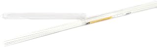 Forney 48495 Flux Coated Bronze Brazing Rod, 3/32-Inch-by-36-Inch, 4-Pounds