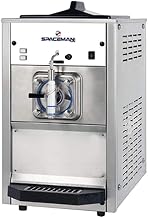 Spaceman 6690-C Countertop Frozen Beverage Machine, Single Flavor System