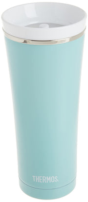THERMOS Matte Turquoise / 16 Ounces / Modern Cups & Mugs