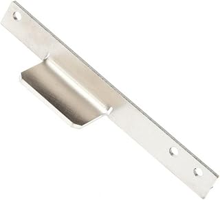 Replacement part For Accutemp At1M30461 Latch Mounting Plate Qrd, 6 Pan Rh R2RE-R01858