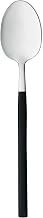 934 002 High Rise 8.63" Dinner Spoon, Black, 36/Case