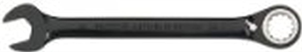 Stanley Proto JSCVM10 Reverse Ratcheting Combination Spline Wrench, 10mm