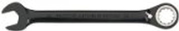 Stanley Proto JSCVM10 Reverse Ratcheting Combination Spline Wrench, 10mm