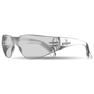Guardmor Safety Glasses by LIFT Safety – 5.6 x 1.7 inch, Blend, Multi, Pack of 12, Model G16SG1-C
