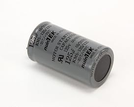 Turbo Air 30200Q1210 Capacitor Start Refrigeration Part