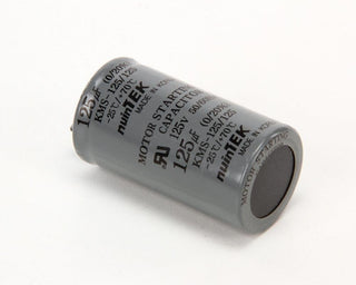 Capacitor Start Refrigeration Part by Turbo Air – Aluminum, Model 30200Q1210