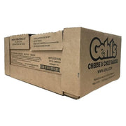 Queso Blanco Cheese Sauce by Gehl's – 60 ounces