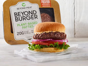 Fresh Beef Meat Alternative by BEYOND MEAT – 6 Ounce (Pack of 32)