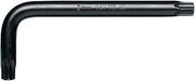 Wera TORX 967 TORX L-Key, BlackLaser, TORX Key TX 15 x 54mm L-Key
