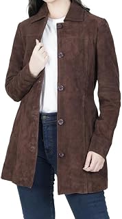 Real Leather Jacket Women - Lambskin Jackets for Womens
