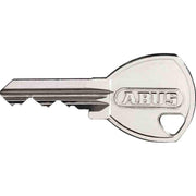 ABUS Brass Shackle / 45mm / Bügelhöhe 63mm / Different locking Keyed Padlocks