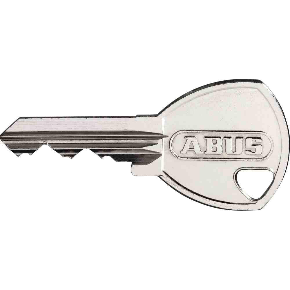 ABUS Brass Shackle / 45mm / Different locking Keyed Padlocks