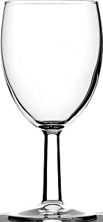 Utopia Pasabahce, P446650000, Saxon 12oz (34cl) Goblet (Box of 48)
