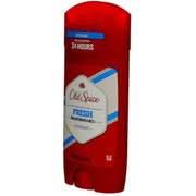 High Endurance Deodorant by Old Spice – 3 Ounce (Pack of 1), Model 34220
