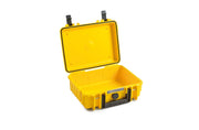 B&W International Yellow / Type 1000 / Empty Camera Cases