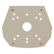 Adapter Plate for PTZ Camera by Speco Technologies – Model APT28DW
