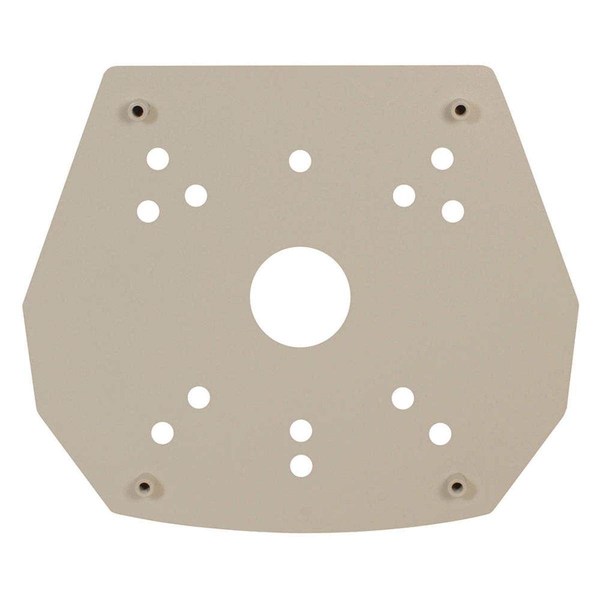Adapter Plate for PTZ Camera by Speco Technologies – Model APT28DW
