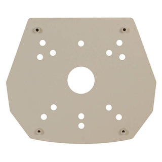 Adapter Plate for PTZ Camera by Speco Technologies – Model APT28DW