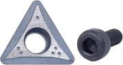 Shark 069-10 Pro-Cut Style Positive Rake Made Carbide Inserts for Pro-Cut On-The-Car Brake Lathes