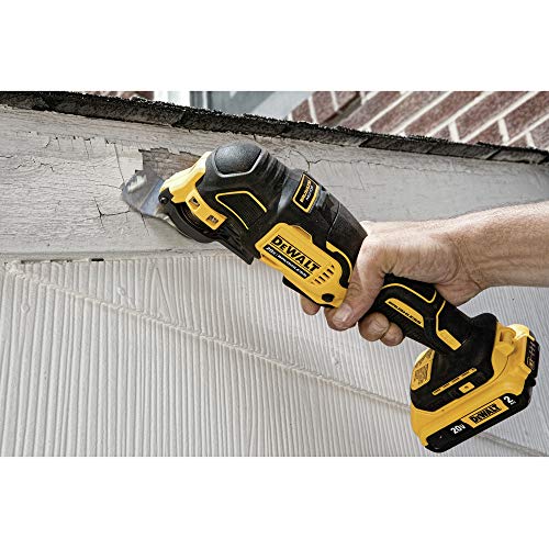 DEWALT 1 / One Size / Multi Oscillating Tools