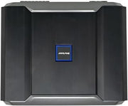 Alpine R-A60F R-Series 4-Channel car Amplifier