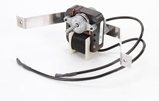 Perlick Fan Motor Bracket Assembly 65693 - Genuine OEM Replacement Part