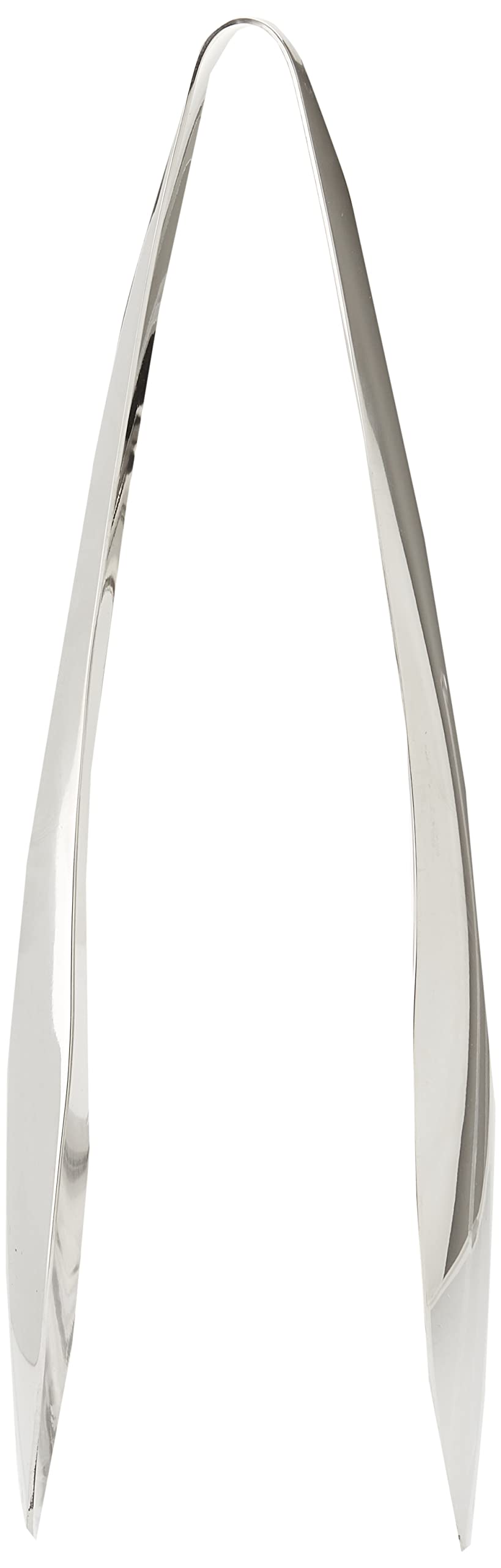 Cuisipro 9.5-Inch / Silver / Ergonomically,Classic Tongs