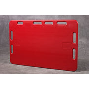 KANE 48" / Red / 1 Handling Supplies