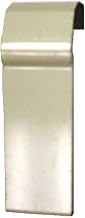 Slant/Fin 2" Solid Snap-On Wall Trim 30 Series